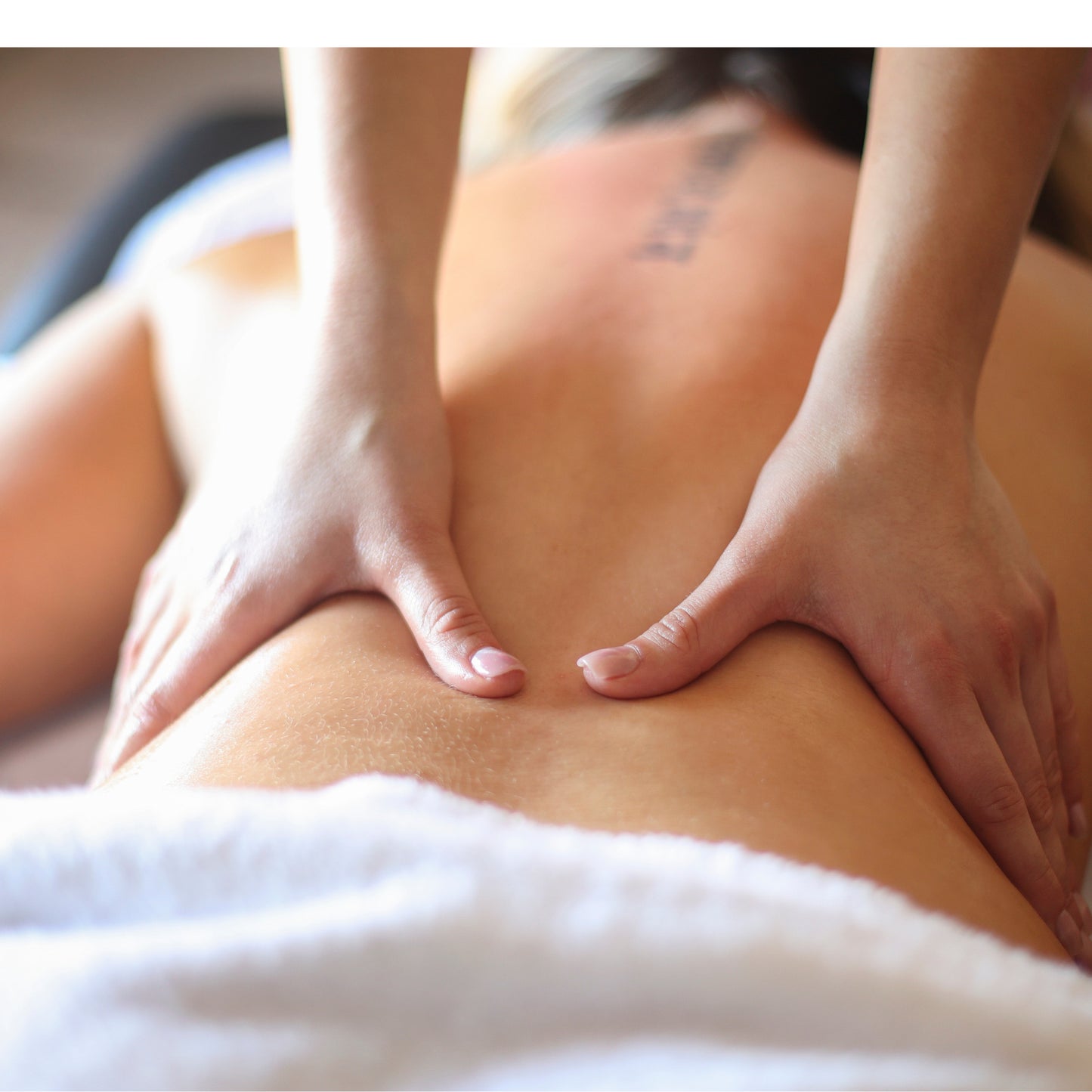 Massage Californien (2 jours)
