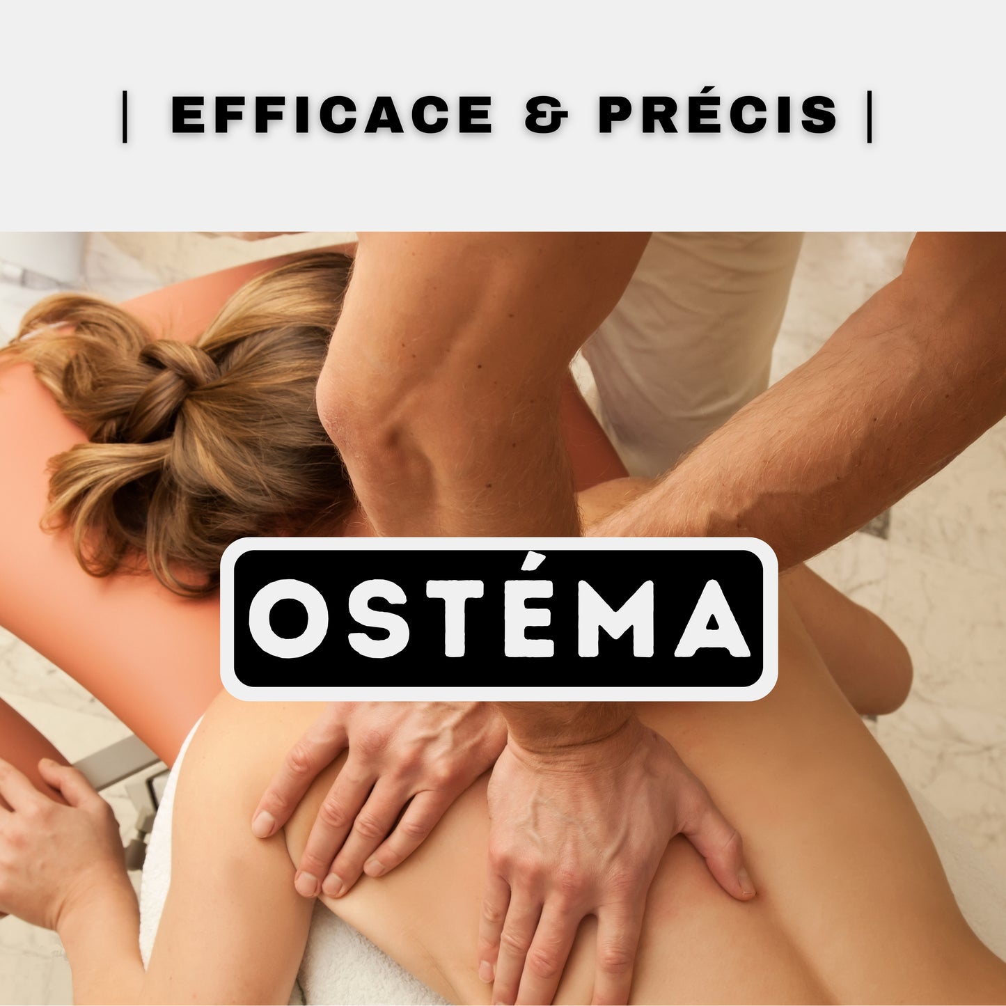 Ostéma (1 jour)