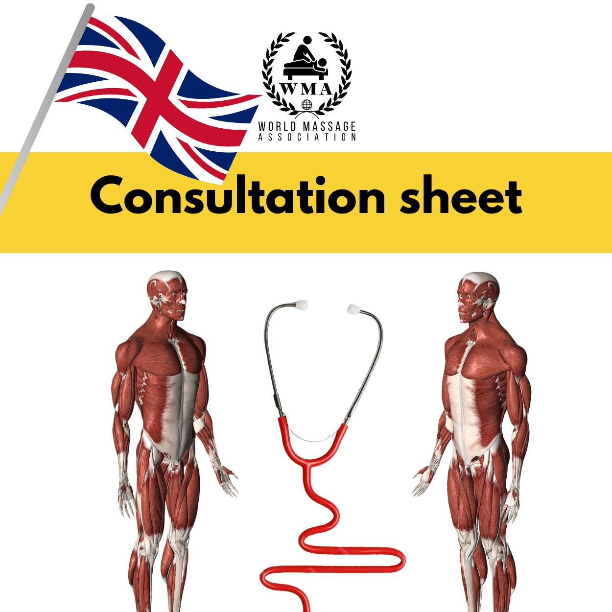 Customer consultation sheet 🇬🇧 (English Version)