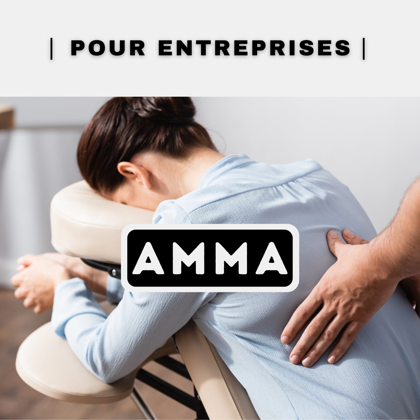 Massage Amma (2 jours)