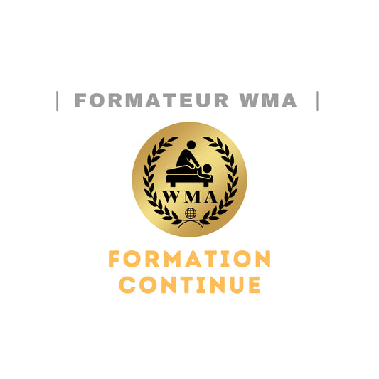 Devenir Formateur WMA